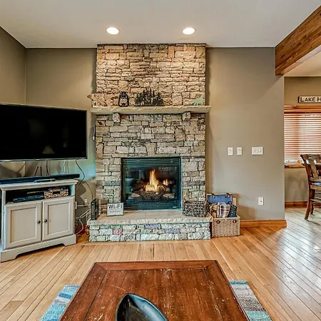 Roze Creek Villa McHenry Exterior photo