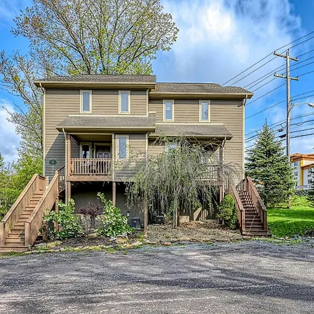 Roze Creek Villa McHenry Exterior photo
