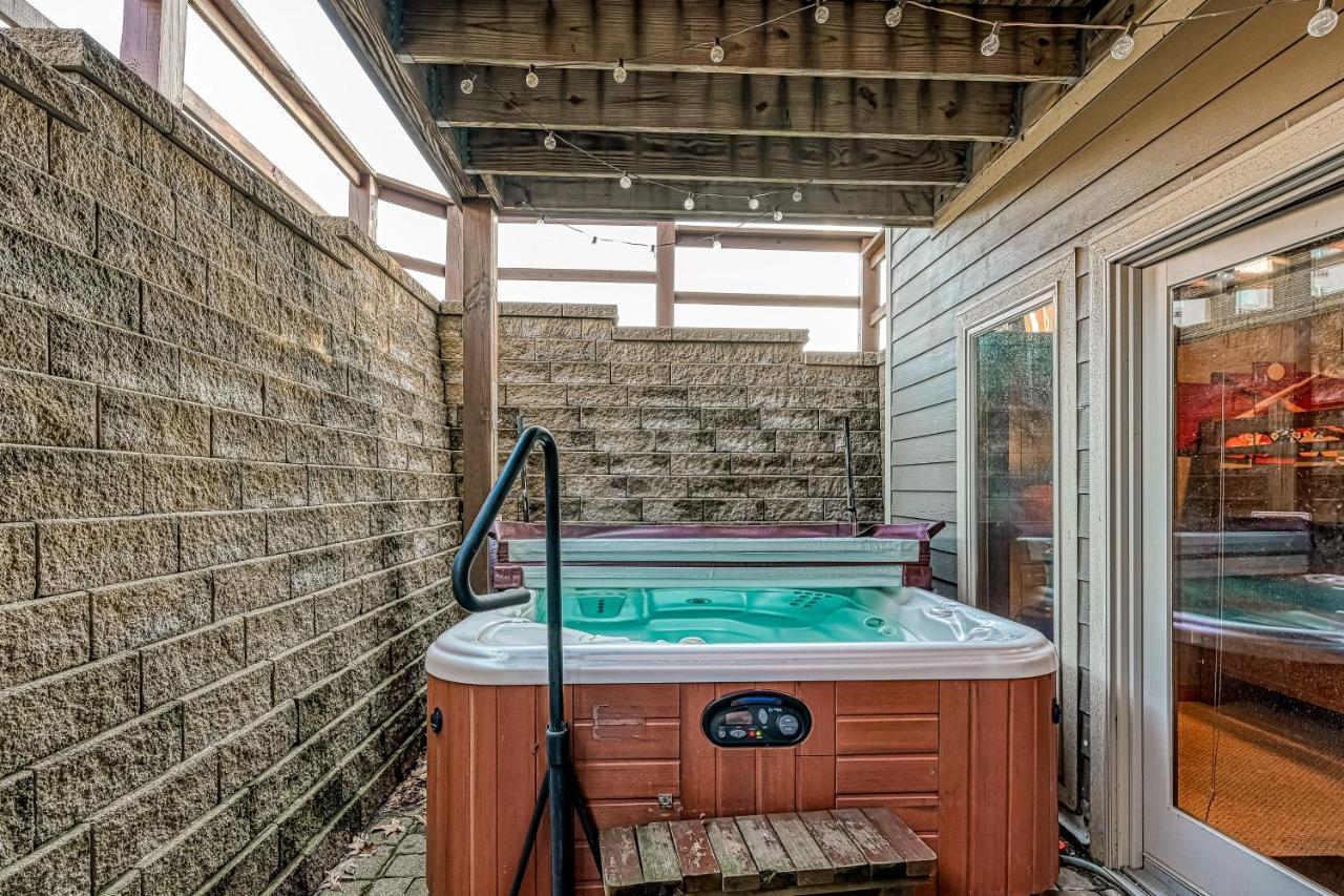 Holiday home Roze Creek McHenry
