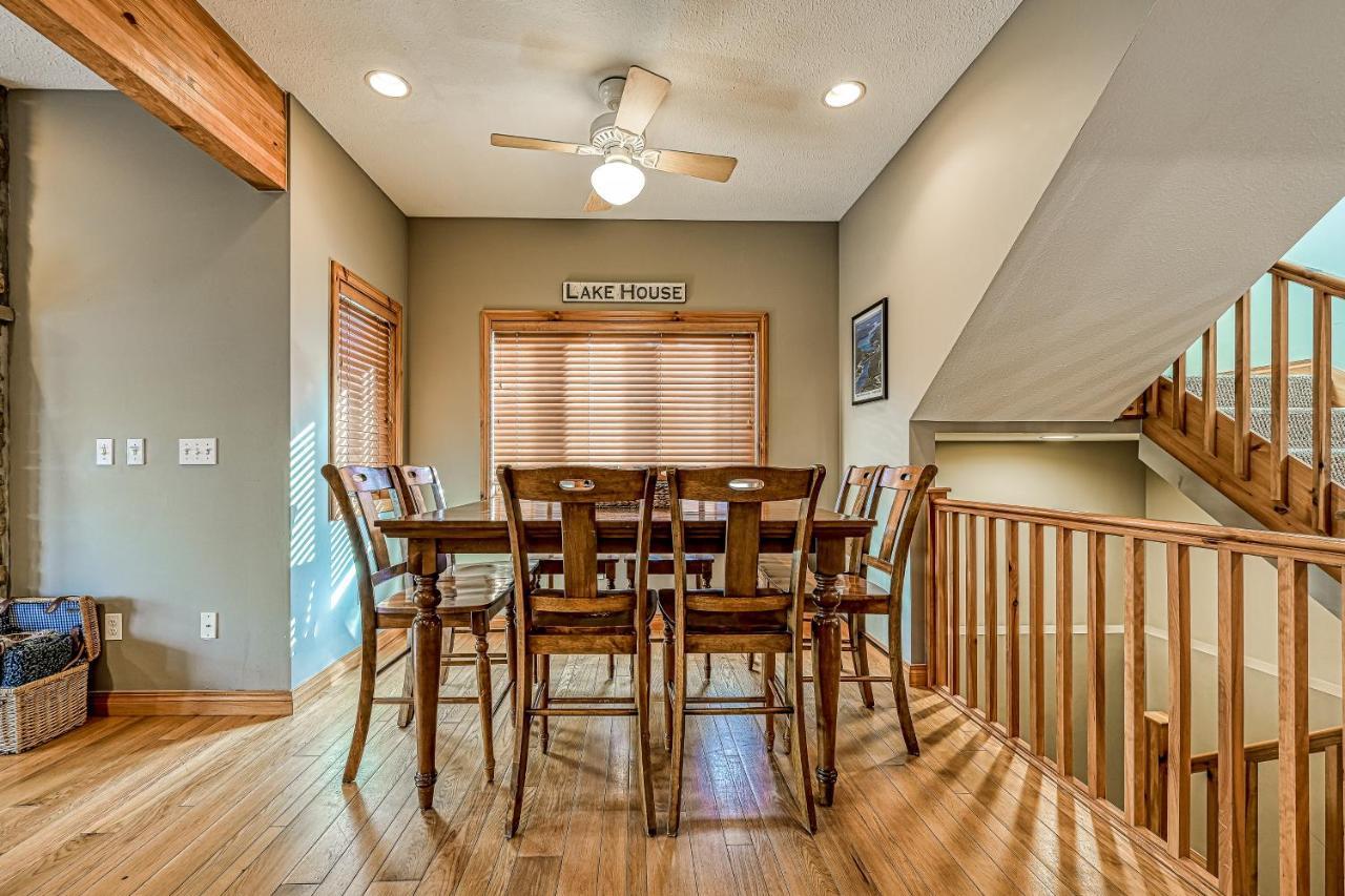 Holiday home Roze Creek McHenry