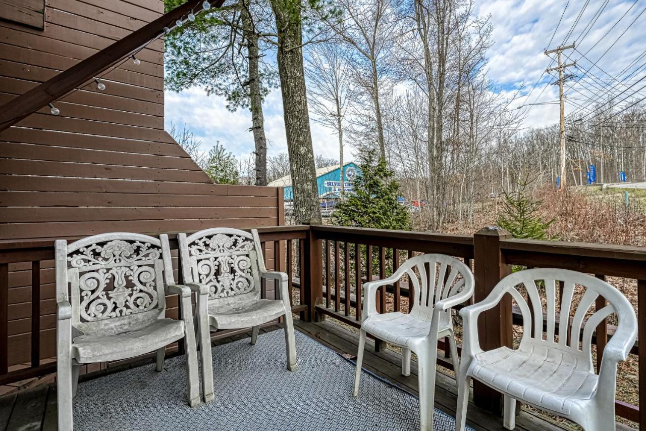 Roze Creek Holiday home *