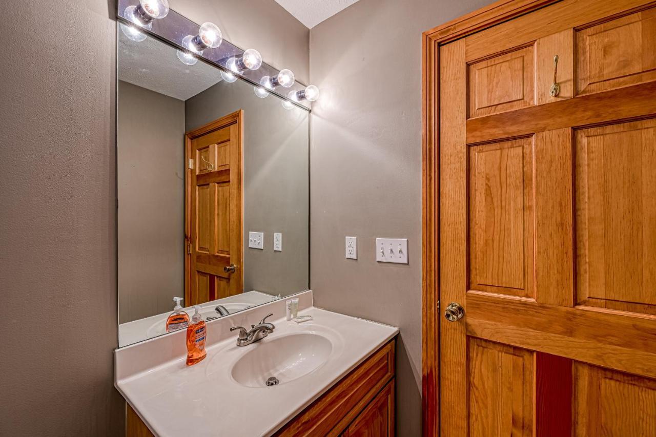 Holiday home Roze Creek McHenry
