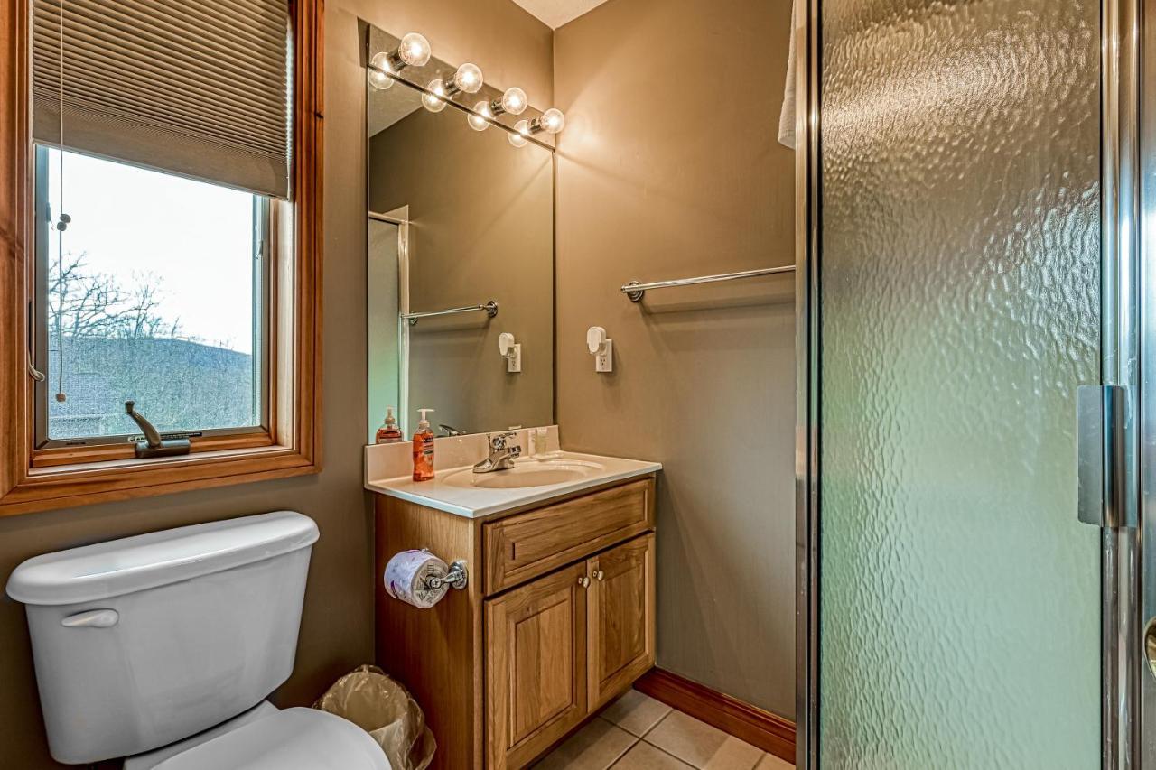 Roze Creek Holiday home *