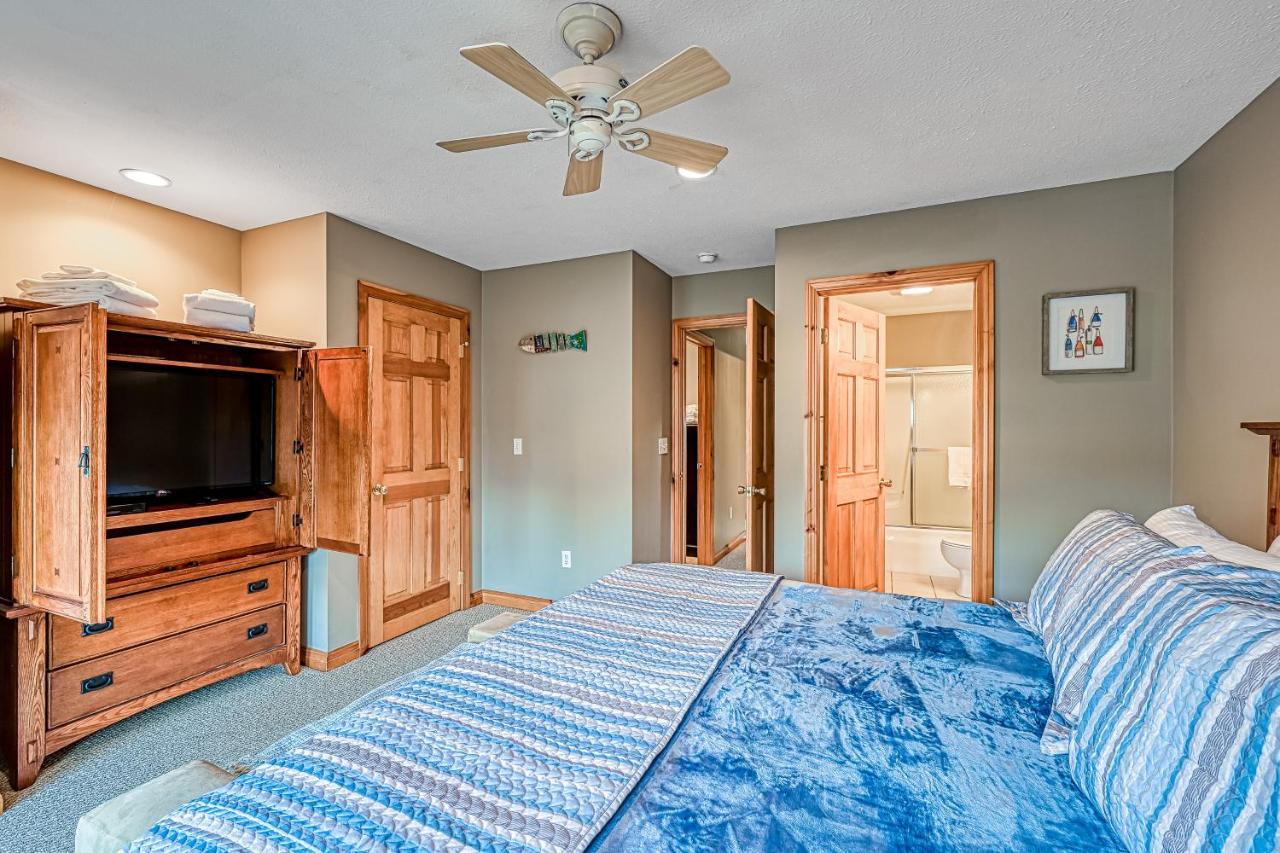 Holiday home Roze Creek McHenry